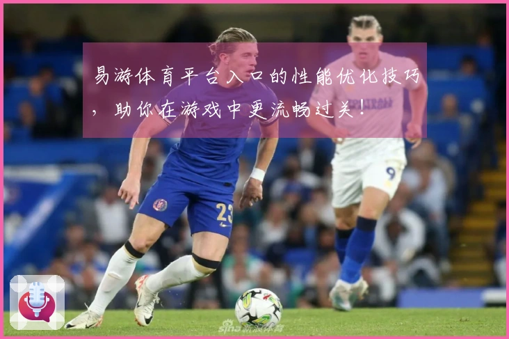 易游体育平台入口的性能优化技巧，助你在游戏中更流畅过关！
