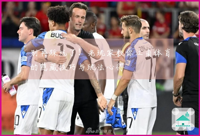 别再踩坑了！老玩家教你江南体育的隐藏技巧与玩法心得